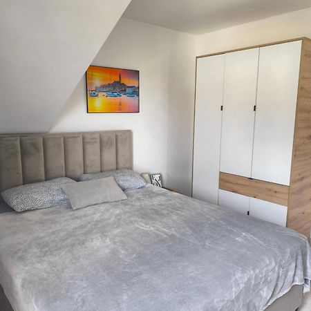 Apartments Erenda Fuškulin Eksteriør bilde