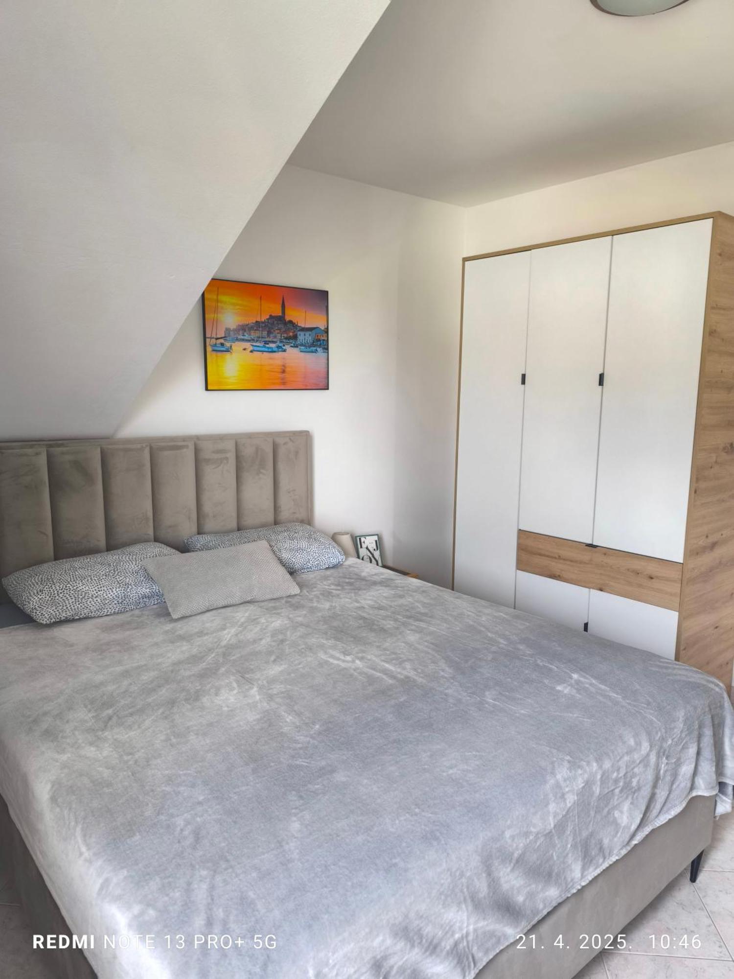 Apartments Erenda Fuškulin Eksteriør bilde