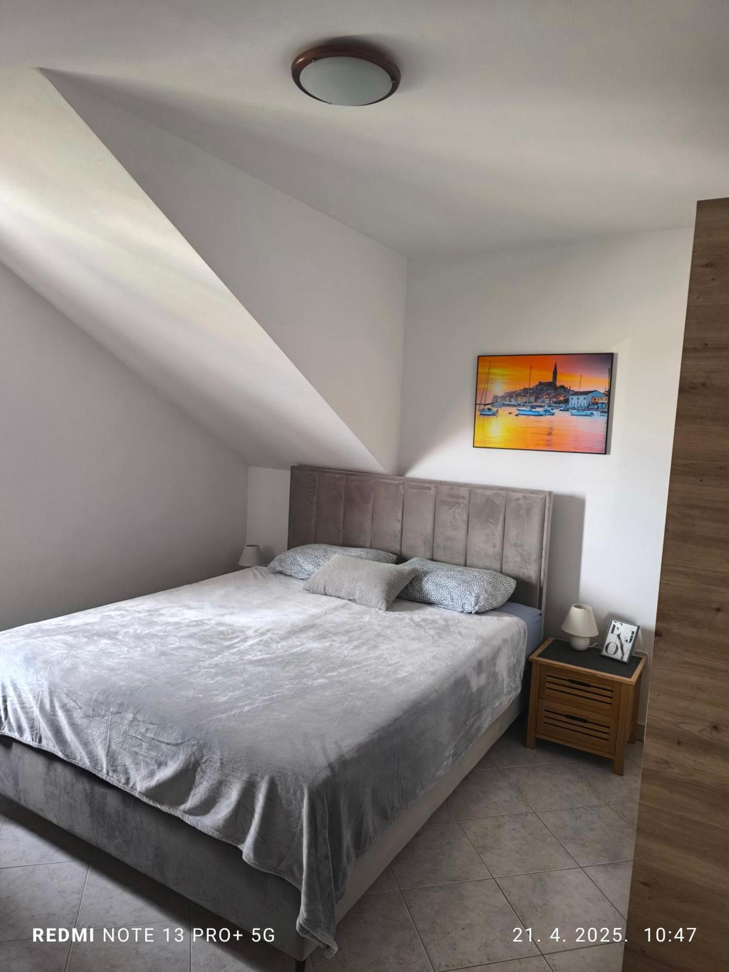 Apartments Erenda Fuškulin Eksteriør bilde